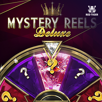 Mystery Reels Deluxe - NEXTSLOT777