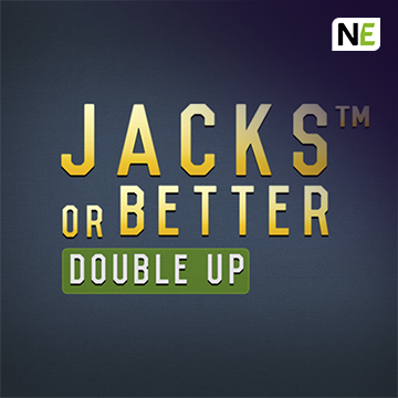 Jacks or Better Double Up - NEXTSLOT777