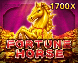 Fortune Horse - NEXTSLOT777