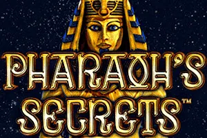 Pharaohs Secrets - NEXTSLOT777