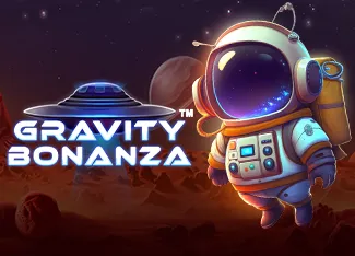 Pragmatic : Gravity Bonanza - NEXTSLOT777