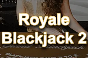 Royale Blackjack 2 - NEXTSLOT777