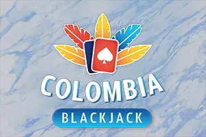 Colombia Blackjack - NEXTSLOT777