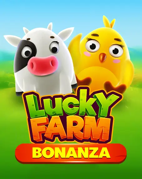 Lucky Farm Bonanza - NEXTSLOT777
