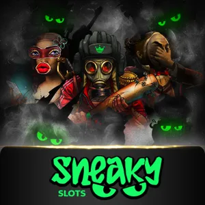 Sneakyslots - NEXTSLOT777