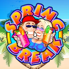 Spring Break - NEXTSLOT777