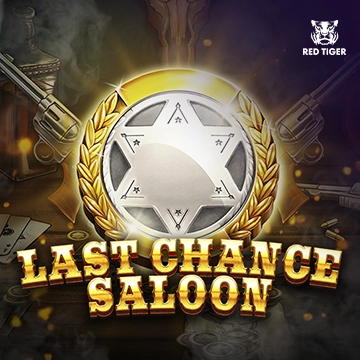 Last Chance Saloon - NEXTSLOT777