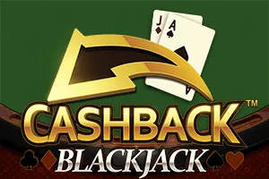 Cashback Blackjack - NEXTSLOT777