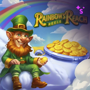 Spinocchio : Rainbows Reach Reels - NEXTSLOT777