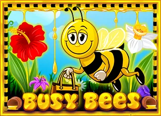 Pragmatic : Busy Bees - NEXTSLOT777