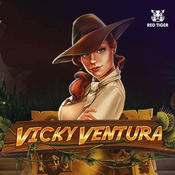 Vicky Ventura - NEXTSLOT777
