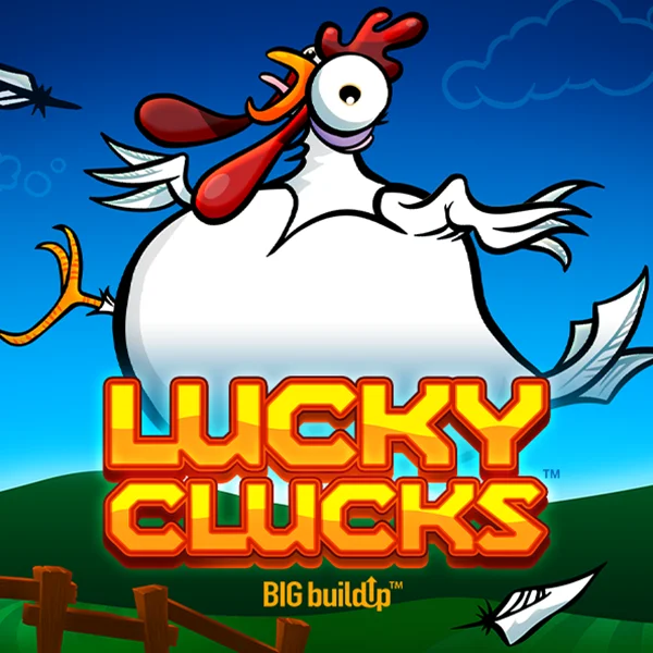 Lucky Clucks - NEXTSLOT777