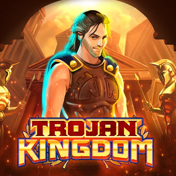 Trojan Kingdom - NEXTSLOT777