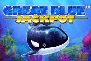 Great Blue Jackpot - NEXTSLOT777