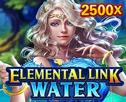 Elemental Link Water - NEXTSLOT777