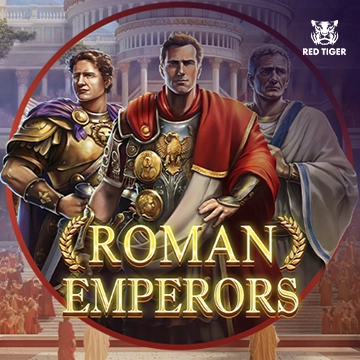 Roman Emperors - NEXTSLOT777