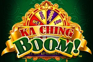 Ka Ching Boom - NEXTSLOT777