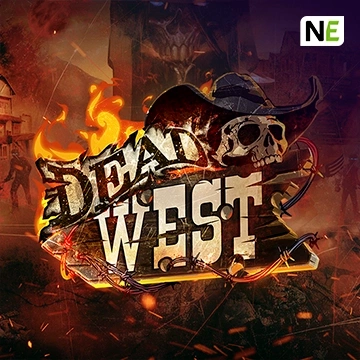 Dead West - NEXTSLOT777
