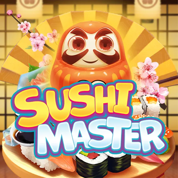 Sushi Master - NEXTSLOT777