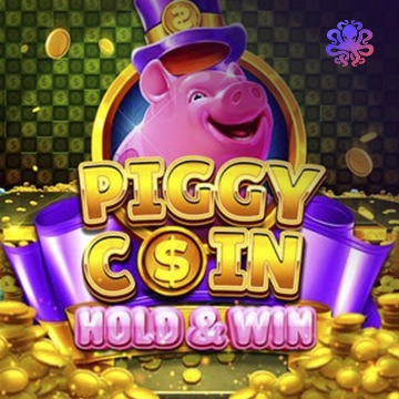 Piggy Coin: Hold & Win - NEXTSLOT777