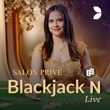 Salon Privé Baccarat N - NEXTSLOT777