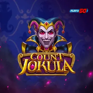 Count Jokula - NEXTSLOT777