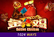 Golden Chicken - NEXTSLOT777