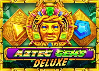 Pragmatic : Aztec Gems Deluxe - NEXTSLOT777