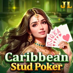 Caribbean Stud Poker - NEXTSLOT777