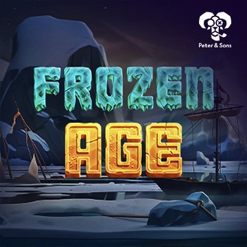 Frozen Age - NEXTSLOT777