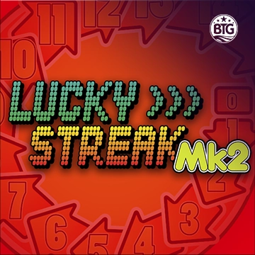 Lucky Streak Mk2 - NEXTSLOT777