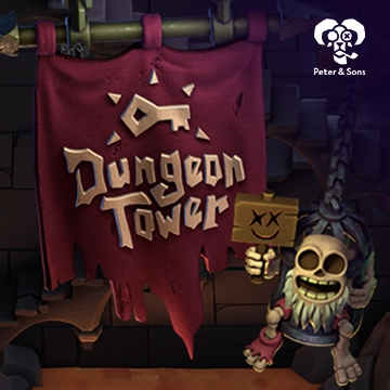 Dungeon Tower - NEXTSLOT777