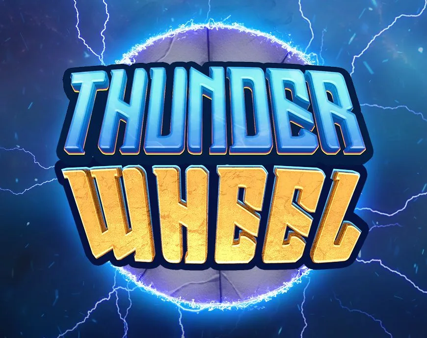 Thunder Wheel - NEXTSLOT777