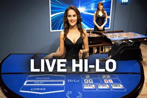Hi-Lo - NEXTSLOT777