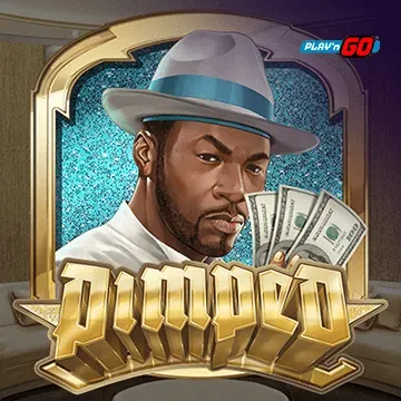 Pimped - NEXTSLOT777