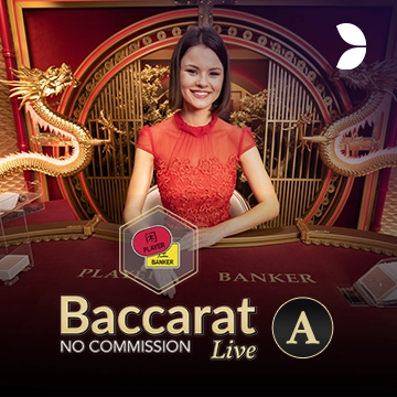No Commission Speed Baccarat A - NEXTSLOT777