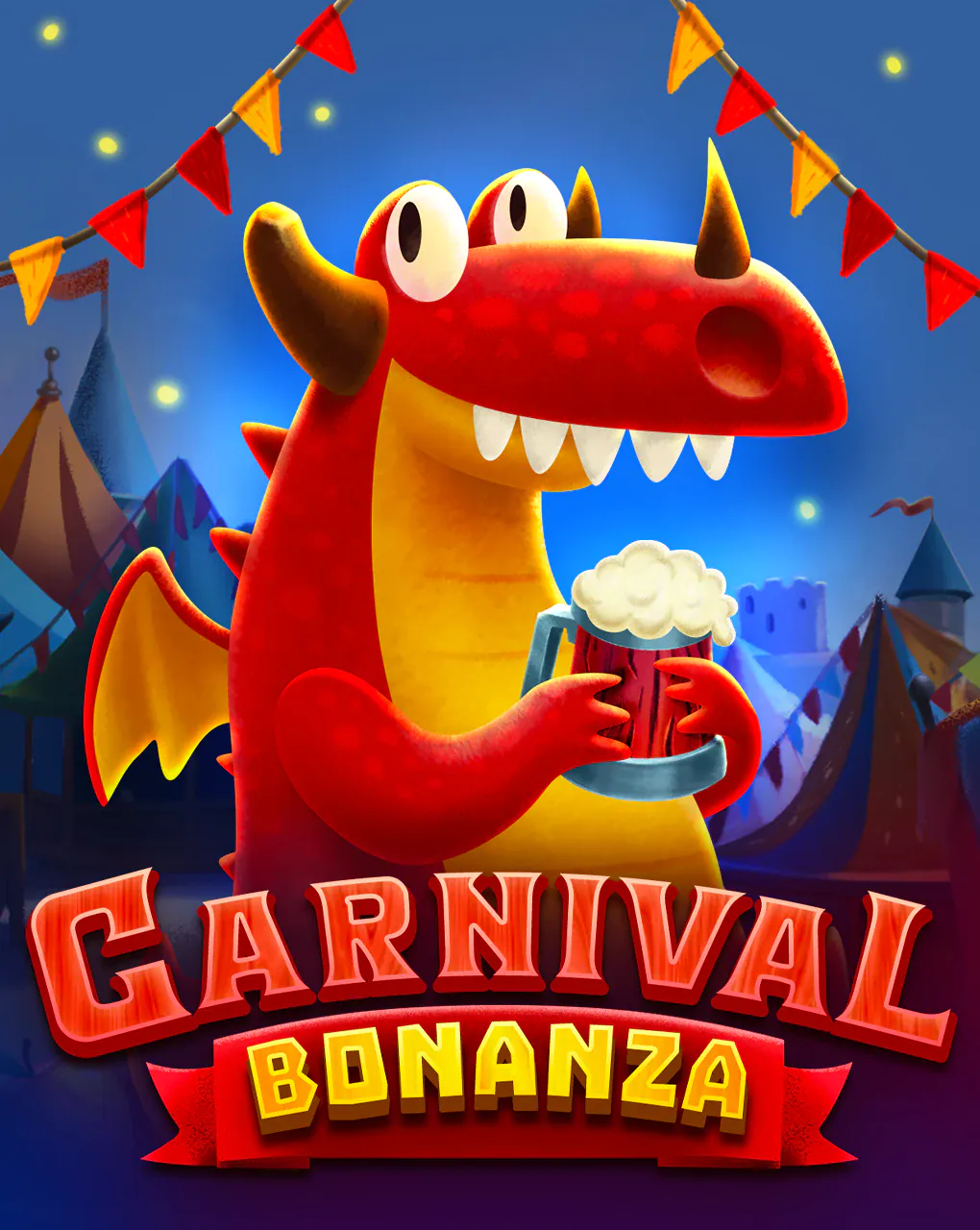 Carnival Bonanza - NEXTSLOT777