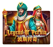 Joker123 : Legend Of Persia - NEXTSLOT777