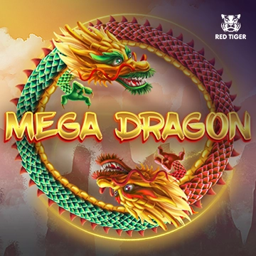 Mega Dragon - NEXTSLOT777