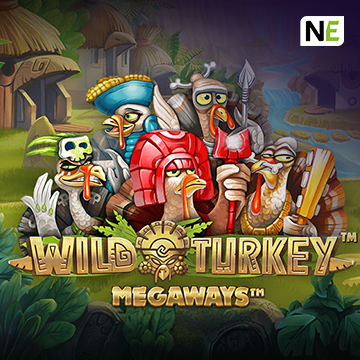 Wild Turkey - NEXTSLOT777