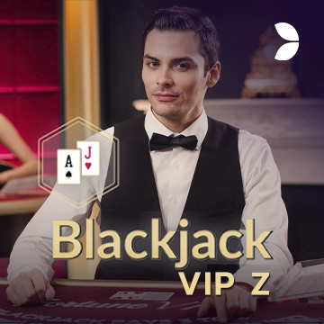 Blackjack VIP Z - NEXTSLOT777