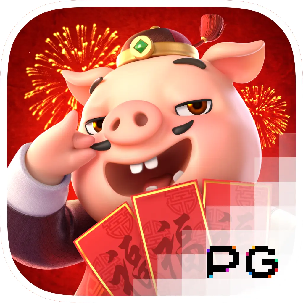 Piggy Gold - NEXTSLOT777