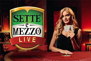 Sette E Mezzo - NEXTSLOT777