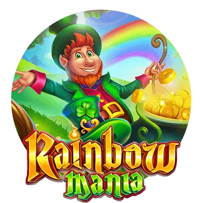 Habanero : Rainbowmania - NEXTSLOT777
