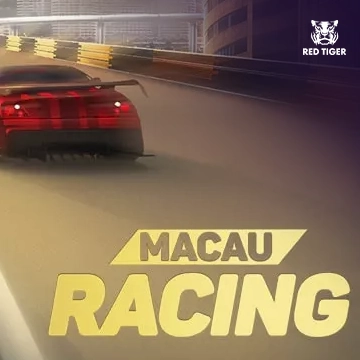 Macau Racing - NEXTSLOT777