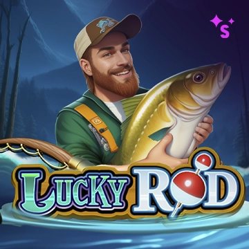 Spinocchio : Lucky Rod - NEXTSLOT777