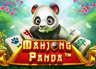 Pragmatic : Mahjong Panda - NEXTSLOT777