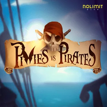 NolimitCity : Pixies vs Pirates - NEXTSLOT777