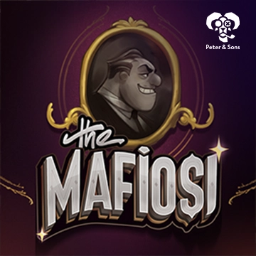 The Mafiosi - NEXTSLOT777