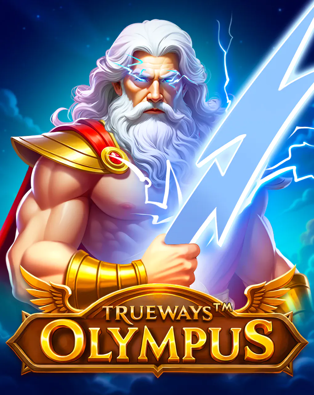 Olympus TRUEWAYS - NEXTSLOT777